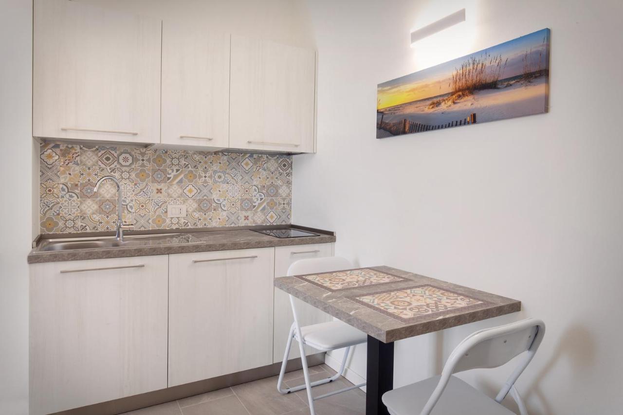 Villa Aurora-Holiday Home Apt 2 Bardolino Zewnętrze zdjęcie