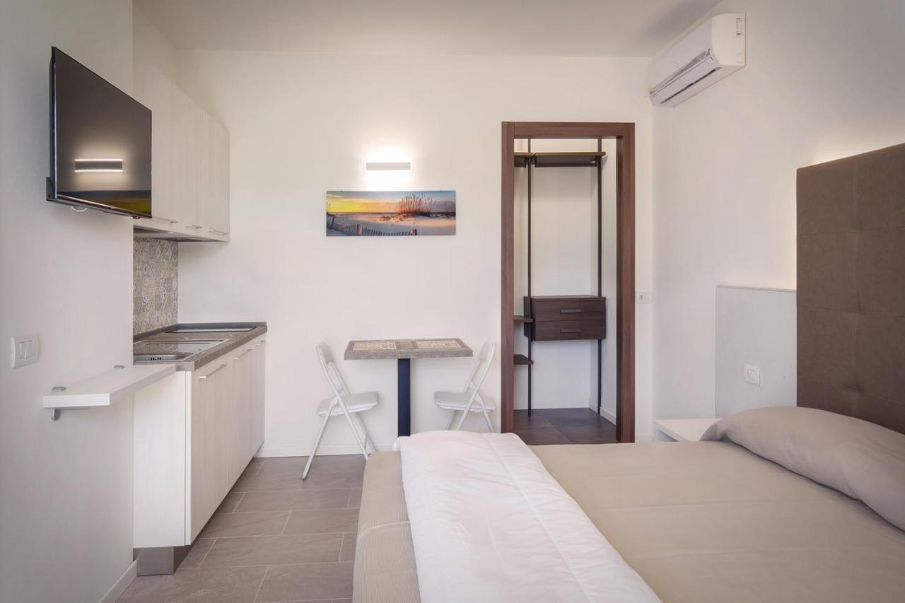 Villa Aurora-Holiday Home Apt 2 Bardolino Zewnętrze zdjęcie